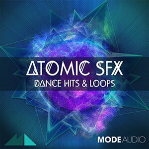 MODEAUDIO ATOMIC SFX(�I�����C���[�i)(2���Ԉȓ��ɔ[�i) �v���O�C���\�t�g