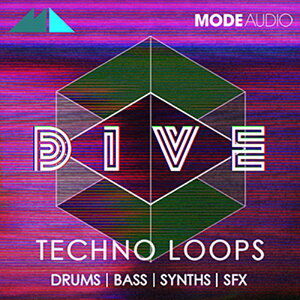 MODEAUDIO DIVE(�I�����C���[�i)(2���Ԉȓ��ɔ[�i) �v���O�C���\�t�g