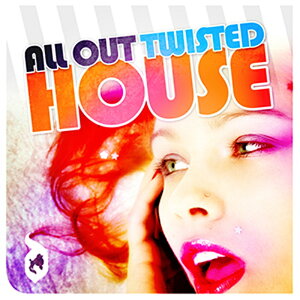 DELECTABLE RECORDS ALL OUT TWISTED HOUSE(�I�����C���[�i)(2���Ԉȓ��ɔ[�i) �v���O�C���\�t�g