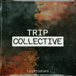 LOOPMASTERS TRIP COLLECTIVE(IC[i)(2Ԉȓɔ[i) vOC\tg