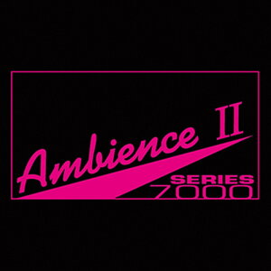 SOUND IDEAS SERIES7000 AMBIENCE II(�I�����C���[�i)(2���Ԉȓ��ɔ[�i) �v���O�C���\�t�g