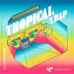 PRIME LOOPS TROPICAL TRAP(�I�����C���[�i)(2���Ԉȓ��ɔ[�i) �v���O�C���\�t�g