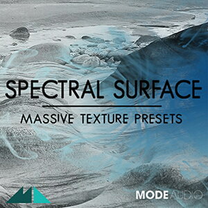 MODEAUDIO SPECTRAL SURFACE(IC[i)(2Ԉȓɔ[i) vOC\tg