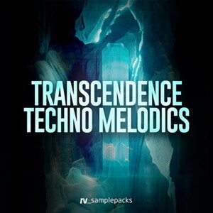 RV_samplepacks TRANSCENDENCE TECHNO MELODICS(IC[i)(2Ԉȓɔ[i) vOC\tg