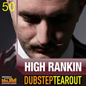 LOOPMASTERS HIGH RANKIN DUBSTEP TEAROUT(IC[i)(2Ԉȓɔ[i) vOC\tg