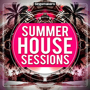 SINGOMAKERS SUMMER HOUSE SESSIONS(�I�����C���[�i)(2���Ԉȓ��ɔ[�i) �v���O�C���\�t�g