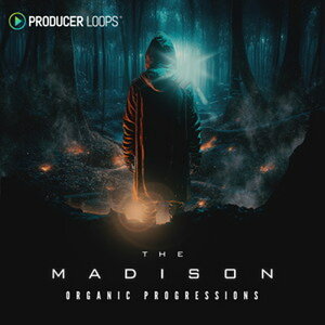 PRODUCER LOOPS THE MADISON - ORGANIC PROGRESSIONS(�I�����C���[�i)(2���Ԉȓ��ɔ[�i) �v���O�C���\�t�g