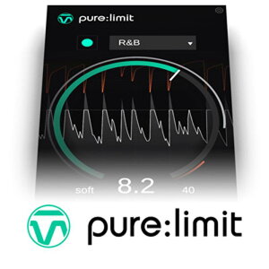 SONIBLE pure:limit CRG from any products (�N���X�O���[�h��)(���~�b�^�[)(�\�j�u��)(�I�����C���[�i)(2���Ԉȓ��ɔ[�i) �v���O�C���\�t�g
