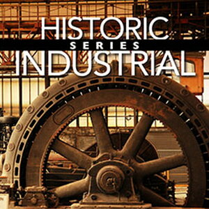 SOUND IDEAS yTEhCfAMID YEAR SALEIzHISTORIC INDUSTRIAL SERIES(IC[i)(2Ԉȓɔ[i) vOC\tg