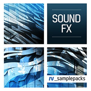RV_samplepacks SOUND FX(�I�����C���[�i)(2���Ԉȓ��ɔ[�i) �v���O�C���\�t�g