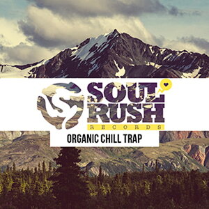 SOUL RUSH RECORDS ORGANIC CHILL TRAP(�I�����C���[�i)(2���Ԉȓ��ɔ[�i) �v���O�C���\�t�g