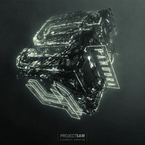 PROJECT SAM SYMPHOBIA 4: PANDORA(�I�����C���[�i)(2���Ԉȓ��ɔ[�i) �\�t�g�E�F�A����