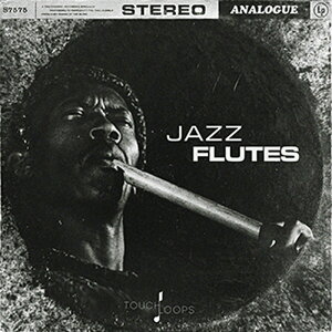 TOUCH LOOPS JAZZ FLUTES(�I�����C���[�i)(2���Ԉȓ��ɔ[�i) �v���O�C���\�t�g