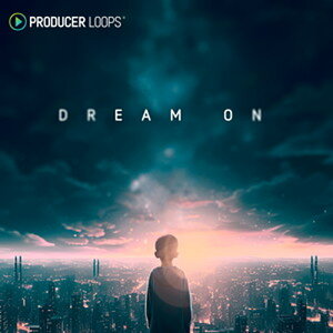PRODUCER LOOPS DREAM ON(�I�����C���[�i)(2���Ԉȓ��ɔ[�i) �v���O�C���\�t�g