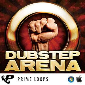 PRIME LOOPS DUBSTEP ARENA(IC[i)(2Ԉȓɔ[i) vOC\tg