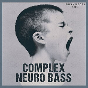 FREAKY LOOPS COMPLEX NEURO BASS(�I�����C���[�i)(2���Ԉȓ��ɔ[�i) �v���O�C���\�t�g