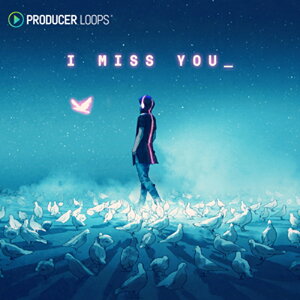 PRODUCER LOOPS I MISS YOU(�I�����C���[�i)(2���Ԉȓ��ɔ[�i) �v���O�C���\�t�g