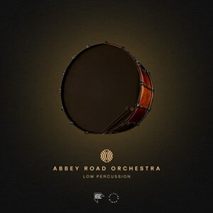 SPITFIRE AUDIO ABBEY ROAD ORCHESTRA: LOW PERCUSSION(IC[i)(2Ԉȓɔ[i) \tgEFA