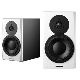 LYD 7 BLACK WITH WHITE BAFFLE ペア(お取り寄せ商品) DYNAUDIO PRO レコーディング モニタースピーカー