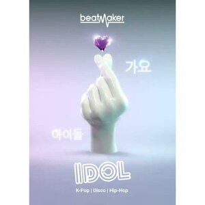 UJAM Beatmaker IDOL 3(IC[i)(2Ԉȓɔ[i) \tgEFA