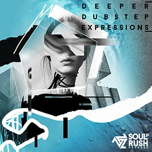 SINGOMAKERS DEEPER DUBSTEP EXPRESSIONS(IC[i)(2Ԉȓɔ[i) vOC\tg