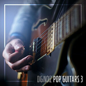 DIGINOIZ yfWmCYubNtCf[Z[IzPOP GUITARS 3(IC[i)(2Ԉȓɔ[i) vOC\tg