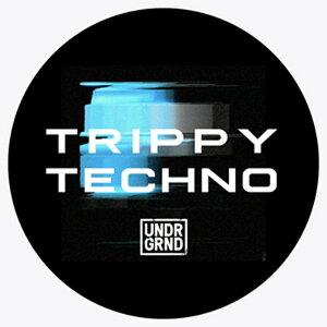 UNDRGRND TRIPPY TECHNO(IC[i)(2Ԉȓɔ[i) vOC\tg