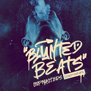 LOOPMASTERS �y���[�v�}�X�^�[�Y�S�[���f���E�B�[�N�Z�[���I�zBLUNTED BEATS(�I�����C���[�i)(2���Ԉȓ��ɔ[�i) �v���O�C���\�t�g