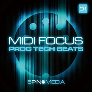 5PIN MEDIA y[v}X^[Y Back to the Studio Z[IzPROG TECH BEATS(IC[i)(2Ԉȓɔ[i) vOC\tg