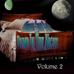 BIG FISH AUDIO THINGS THAT GO BUMP IN THE NIGHT 2(IC[i)(2Ԉȓɔ[i) vOC\tg