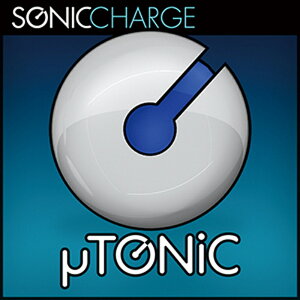 SONIC CHARGE MICROTONIC(IC[i)(2Ԉȓɔ[i) \tgEFA