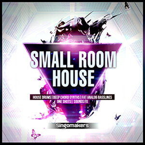 SINGOMAKERS SMALL ROOM HOUSE(�I�����C���[�i)(2���Ԉȓ��ɔ[�i) �v���O�C���\�t�g