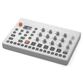 Model:Samples elektron シンセサイザー・電子楽器 リズムマシン・サンプラー