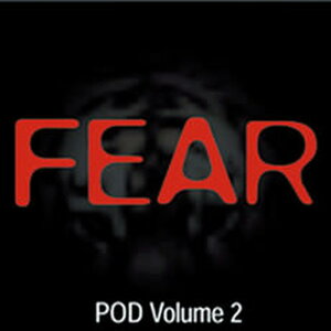 BIG FISH AUDIO FEAR - POD2(�I�����C���[�i)(2���Ԉȓ��ɔ[�i) �v���O�C���\�t�g