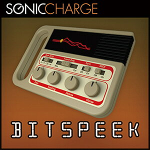 SONIC CHARGE BITSPEEK(�I�����C���[�i)(2���Ԉȓ��ɔ[�i) �v���O�C���\�t�g