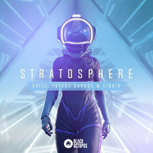 BLACK OCTOPUS STRATOSPHERE BY ELLIOT BERGER(IC[i)(2Ԉȓɔ[i) vOC\tg
