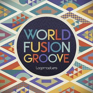 LOOPMASTERS WORLD FUSION GROOVE(�I�����C���[�i)(2���Ԉȓ��ɔ[�i) �v���O�C���\�t�g
