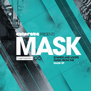 LOOPMASTERS CULPRATE PRESENTS - MASK(IC[i)(2Ԉȓɔ[i) vOC\tg