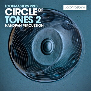 LOOPMASTERS CIRCLE OF TONES 2(�I�����C���[�i)(2���Ԉȓ��ɔ[�i) �v���O�C���\�t�g
