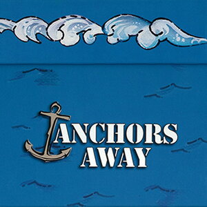 SOUND IDEAS yTEhCfAMID YEAR SALEIzSERIES12000 ANCHORS AWAY(IC[i)(2Ԉȓɔ[i) vOC\tg