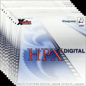 HOLLYWOOD EDGE HPX(�I�����C���[�i)(2���Ԉȓ��ɔ[�i) �v���O�C���\�t�g