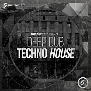 SAMPLESTATE DEEP DUB TECHNO HOUSE(�I�����C���[�i)(2���Ԉȓ��ɔ[�i) �v���O�C���\�t�g