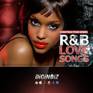 DIGINOIZ R&B LOVE SONGS(�I�����C���[�i)(2���Ԉȓ��ɔ[�i) �v���O�C���\�t�g