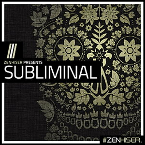 ZENHISER SUBLIMINAL(IC[i)(2Ԉȓɔ[i) vOC\tg