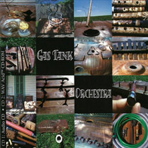 BIG FISH AUDIO yrbOtBbVI[fBIZ[IzGAS TANK ORCHESTRA(IC[i)(2Ԉȓɔ[i) vOC\tg