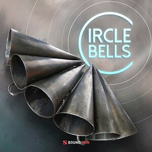 SOUNDIRON CIRCLE BELLS 3.0(�I�����C���[�i)(2���Ԉȓ��ɔ[�i) �v���O�C���\�t�g