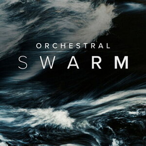 SPITFIRE AUDIO ORCHESTRAL SWARM(IC[i)(2Ԉȓɔ[i) \tgEFA
