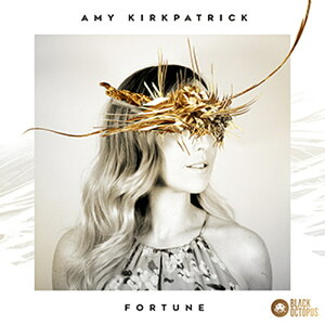 BLACK OCTOPUS AMY KIRKPATRICK - FORTUNE(�I�����C���[�i)(2���Ԉȓ��ɔ[�i) �v���O�C���\�t�g
