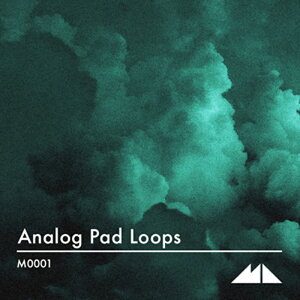 MODEAUDIO ANALOG PAD LOOPS(�I�����C���[�i)(2���Ԉȓ��ɔ[�i) �v���O�C���\�t�g