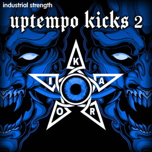 INDUSTRIAL STRENGTH IKARO - UPTEMPO KICKS 2(�I�����C���[�i)(2���Ԉȓ��ɔ[�i) �v���O�C���\�t�g